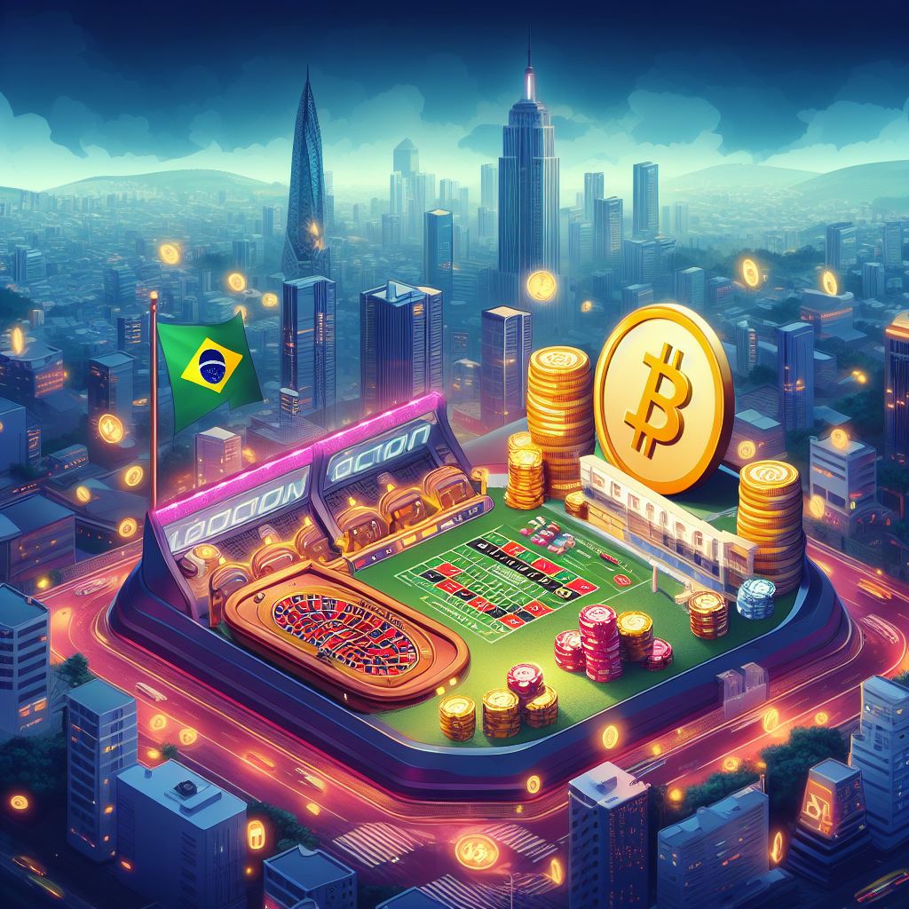 Descubra LEOBET: A Principal Plataforma de Apostas no Brasil