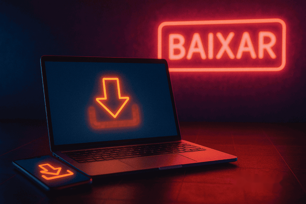 Perguntas frequentes app LEOBET