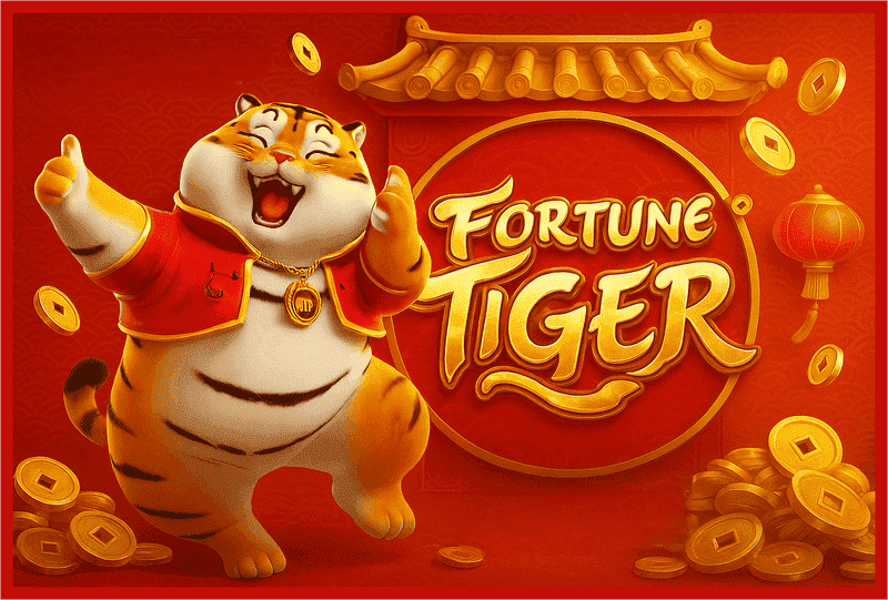 Jogo Tiger Ox Mouse da LEOBET.