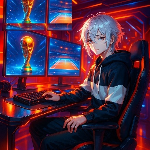 Imagem promocional da LEOBET mostrando a plataforma e suas vantagens