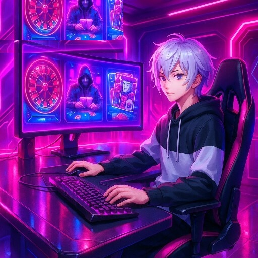 Imagem promocional da LEOBET mostrando a plataforma e suas vantagens